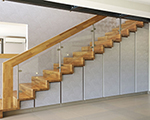 Construction et protection de vos escaliers par Escaliers Maisons à Saint-Pierre-Laval